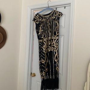 Flapper Dress